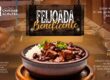 Feijoada Beneficente Grupo Espírita Cairbar Schutel