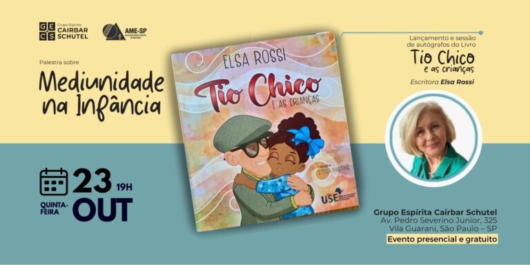 Tio Chico e as Crianças