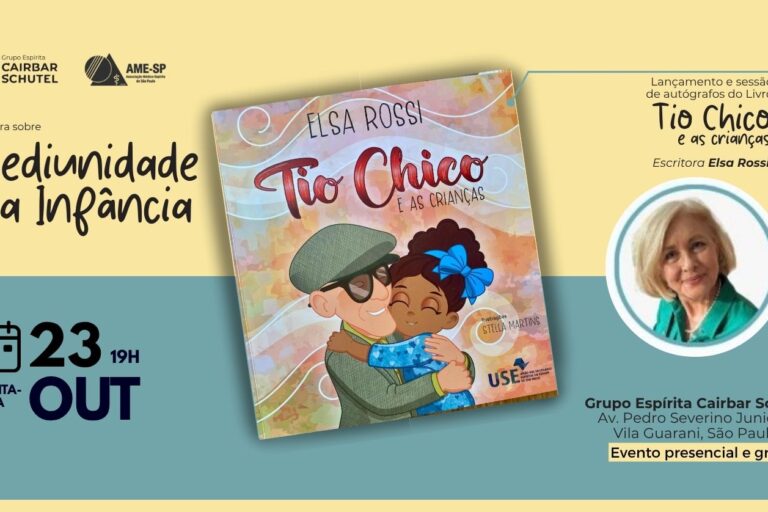 Tio Chico e as Crianças